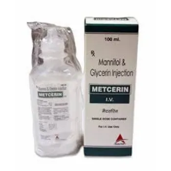 Mannitol Injection